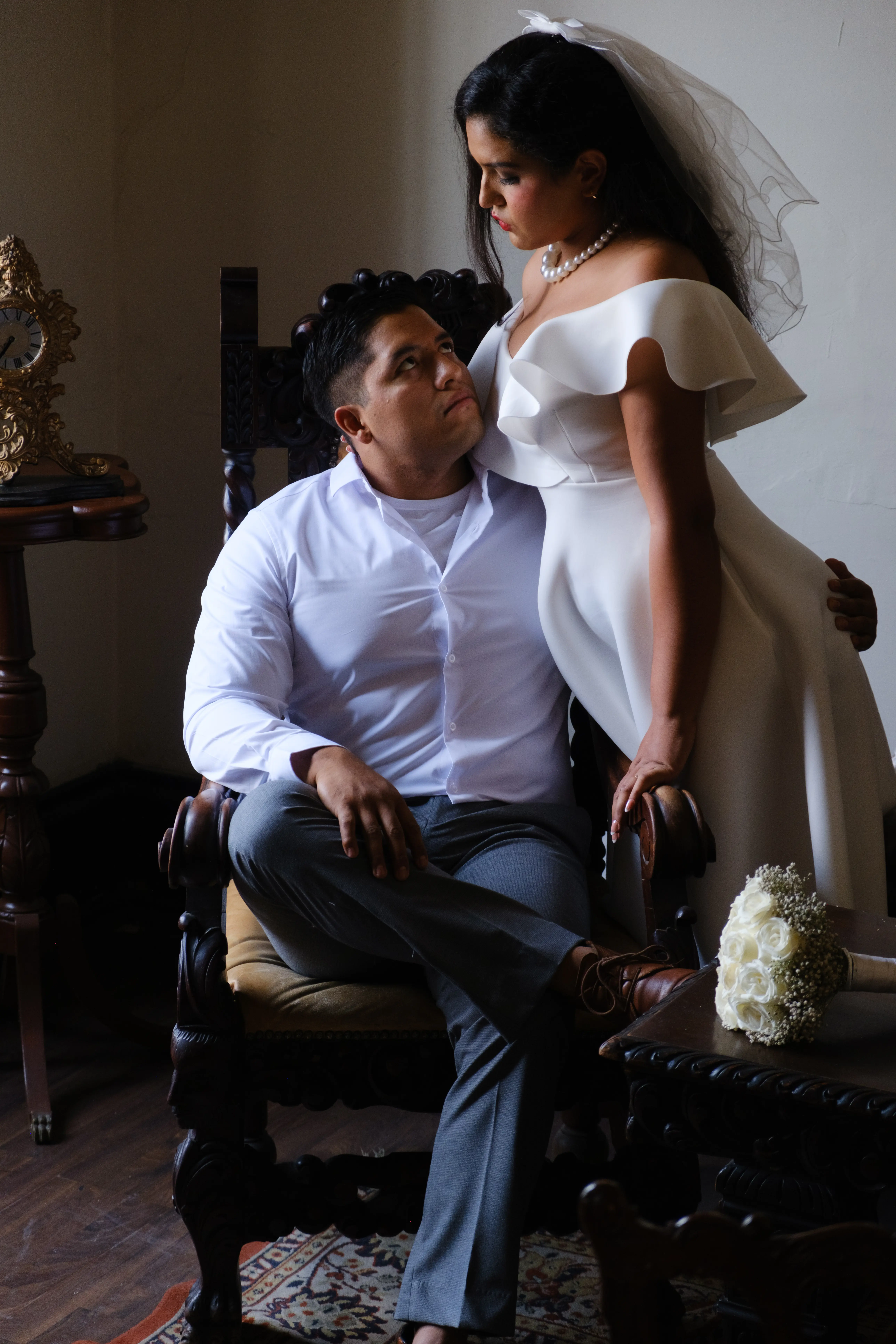 Fotografía editorial de boda - 3. Hannah Y Alberto